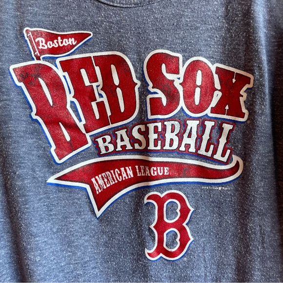 Red Sox Tank - Picture 3 of 5